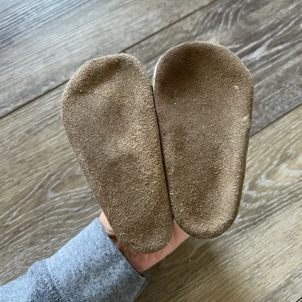 Livie & Luca Pio Pio Baby Shoes 0-6 Months